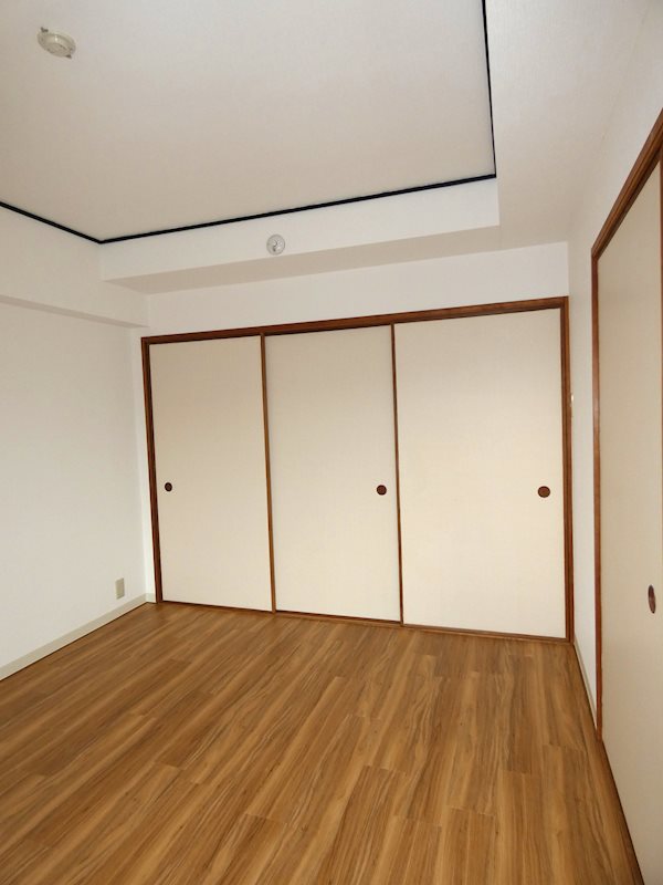 三越ゼームス坂マンション その他4