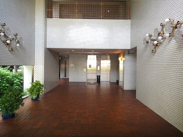 三越ゼームス坂マンション その他12