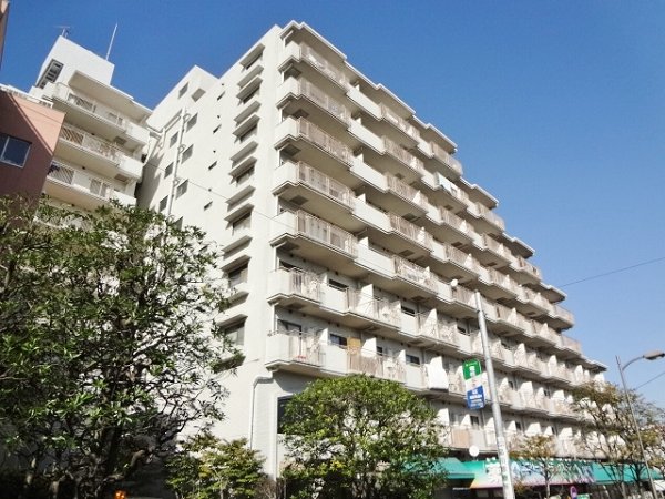 三越ゼームス坂マンション その他13