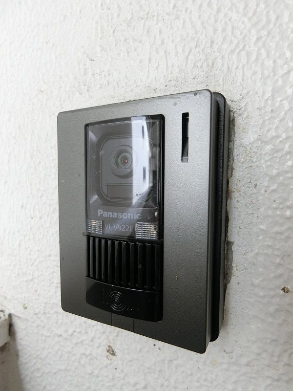 ヴィップ大森パークサイドマンション その他8
