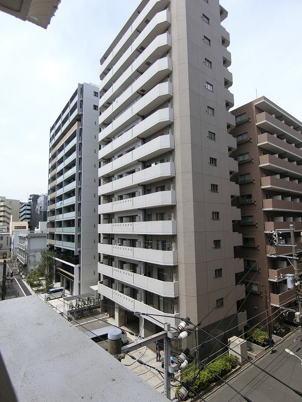 ヴィップ大森パークサイドマンション その他14