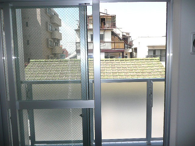 エアリーゼームス坂 その他3