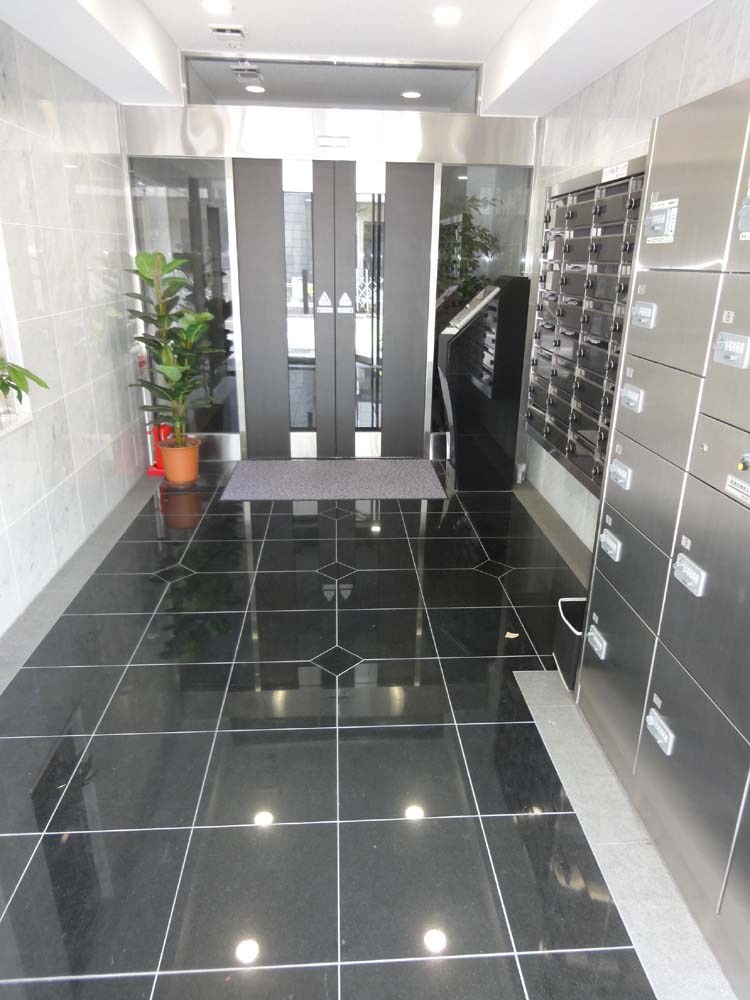 エアリーゼームス坂 その他6