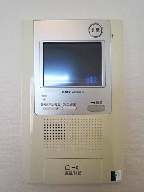 カスタリア大井町 その他11