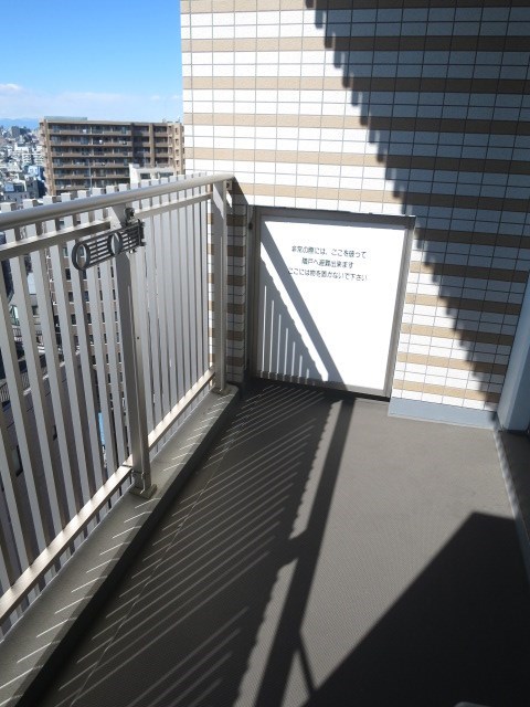 カスタリア大井町 その他12
