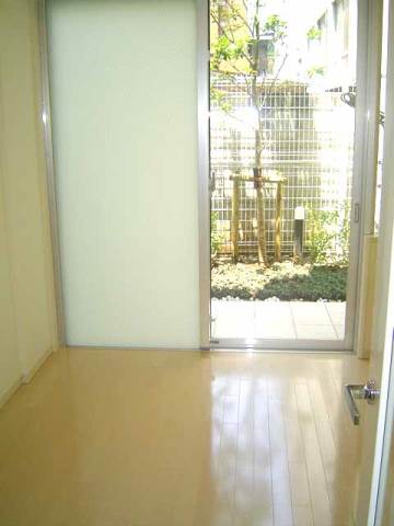 AXAS品川シーサイド その他1