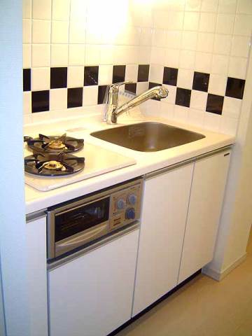 AXAS品川シーサイド その他3