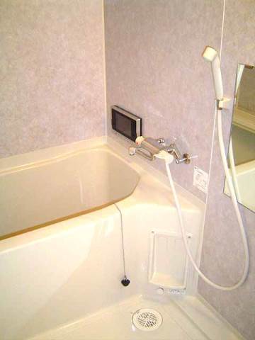 AXAS品川シーサイド その他4