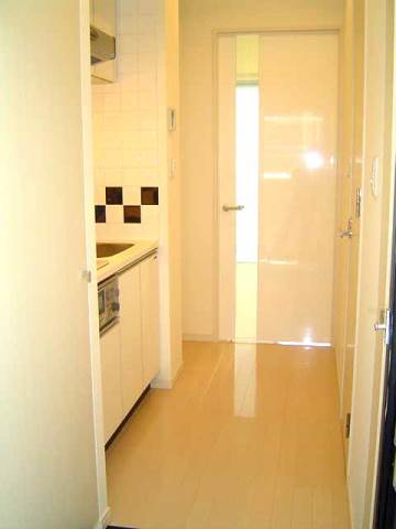 AXAS品川シーサイド その他8