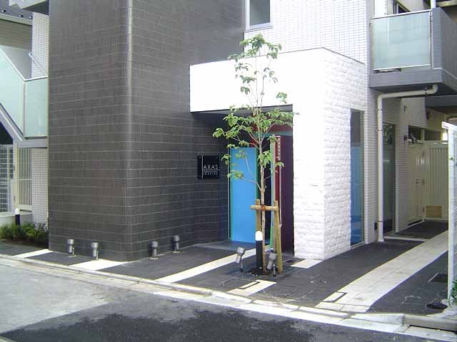 AXAS品川シーサイド その他12