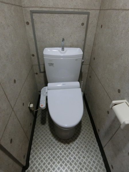千両屋ビル 風呂画像