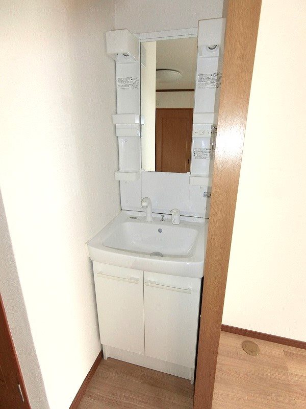 浅間マンション その他3