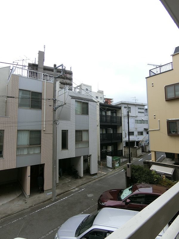 浅間マンション その他8
