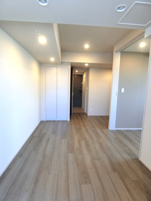 ザ・パークハビオ南大井 その他2