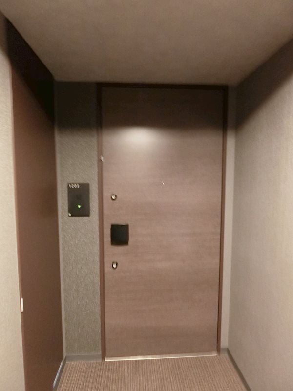 ザ・パークハビオ南大井 その他14