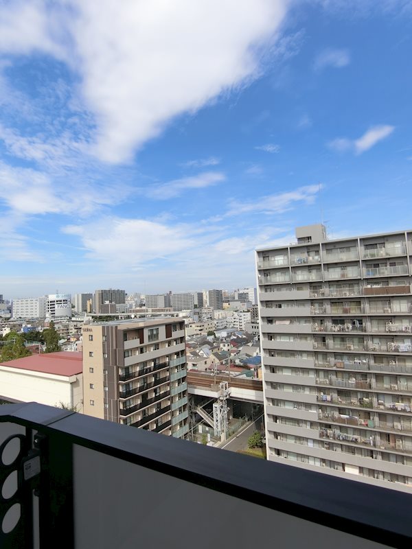 ザ・パークハビオ南大井 その他20