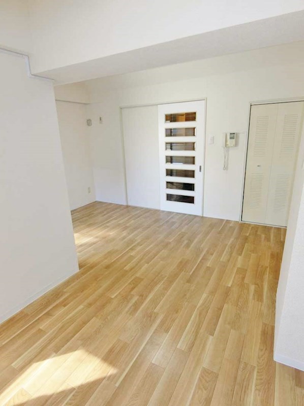 イクス北綾瀬 その他1