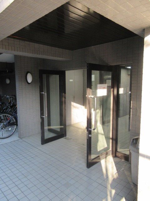 イクス北綾瀬 その他5