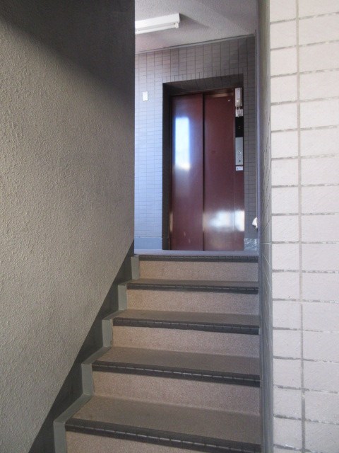 イクス北綾瀬 その他6