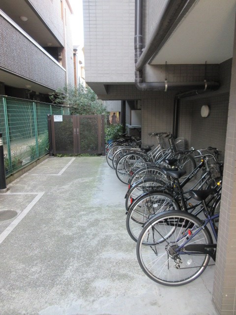 イクス北綾瀬 その他7