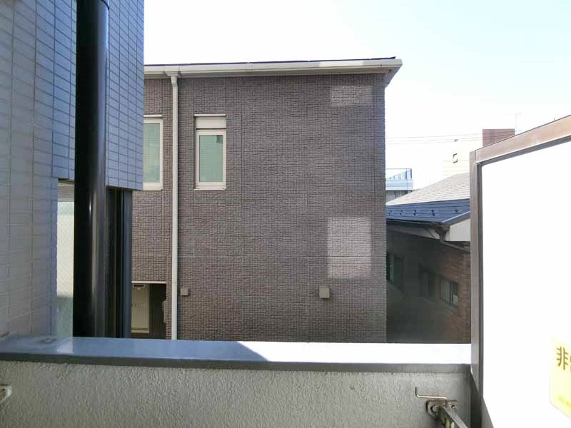 イクス北綾瀬 その他8