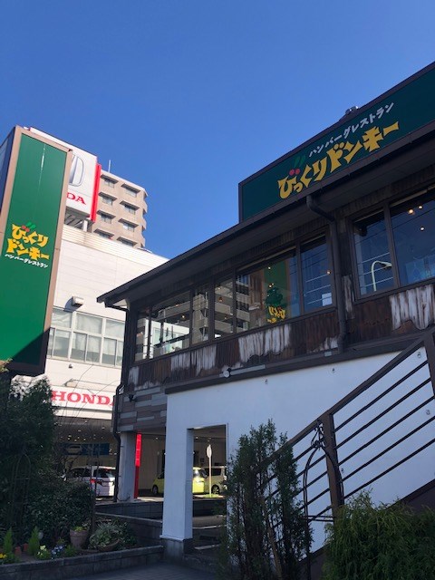 イクス北綾瀬 周辺画像1