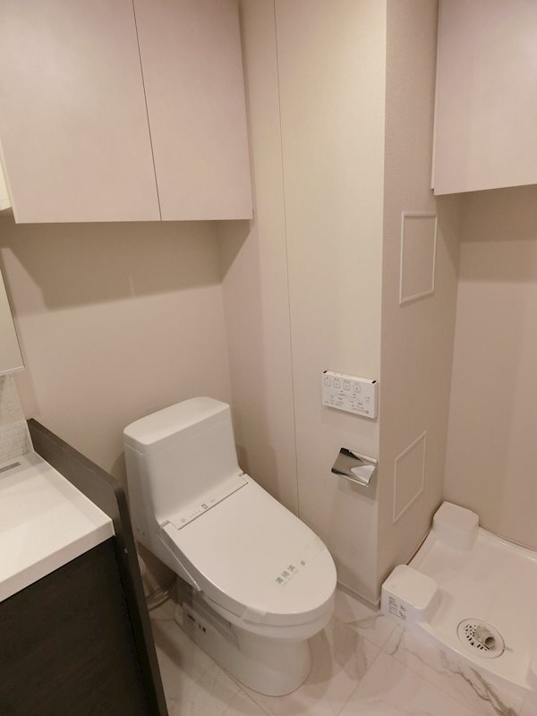 ザ・パークハビオ南大井 その他6