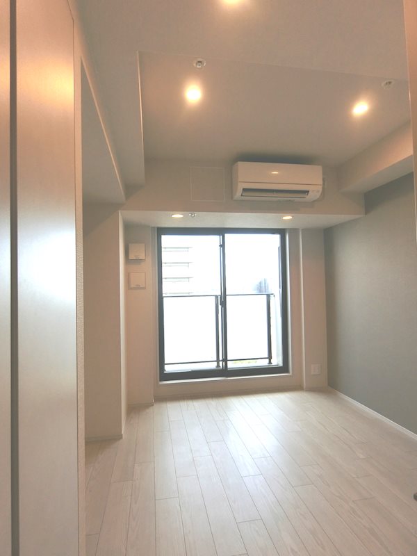 ザ・パークハビオ南大井 その他15