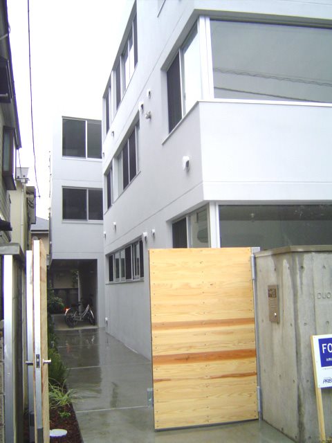 DUO COURT 大井 その他5