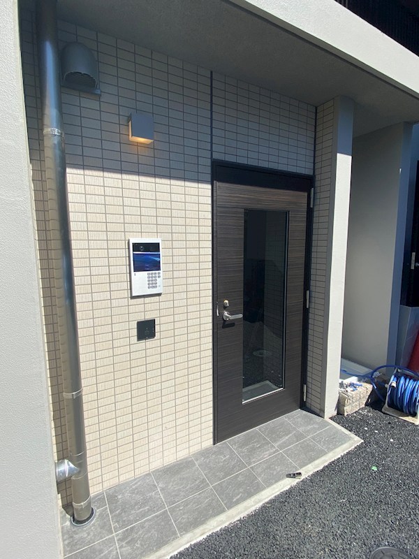 フレンシア目黒洗足  その他1