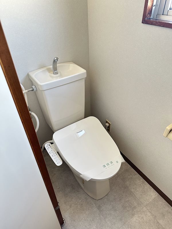 TNハウス その他4