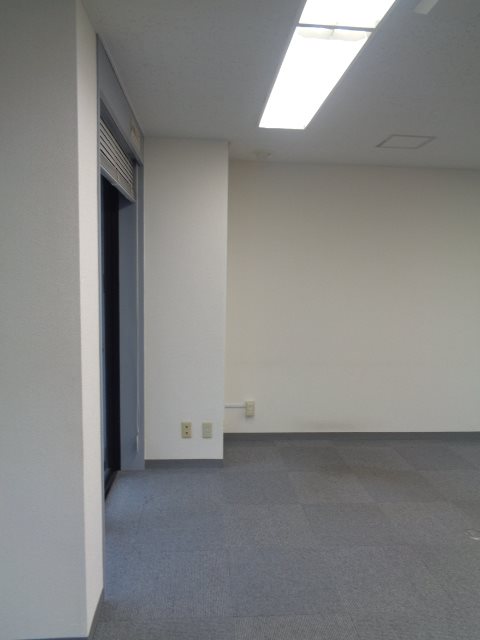 ALLURE大井仙台坂 ベッドルーム