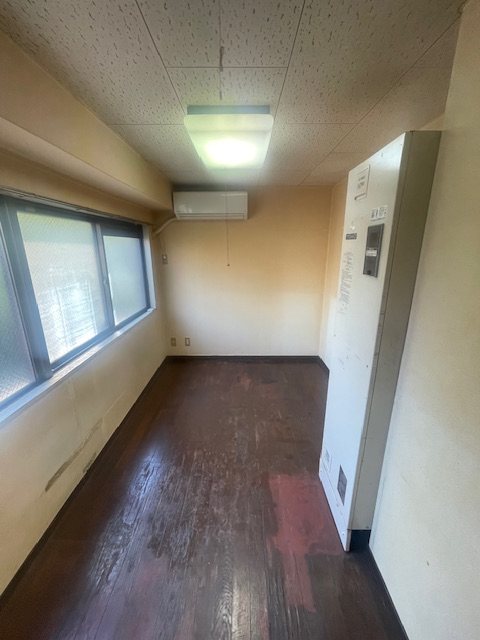 ハイム花房 リビング