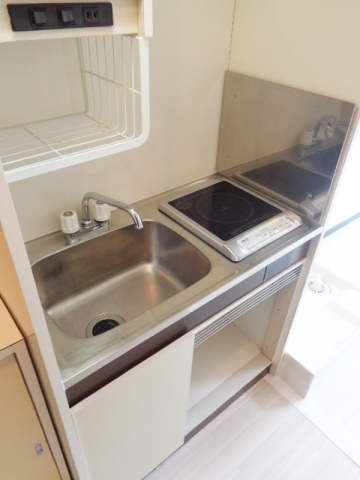 ハイム花房 キッチン