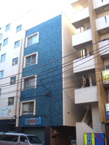 湯建大森北ビルⅠ 201号室 外観