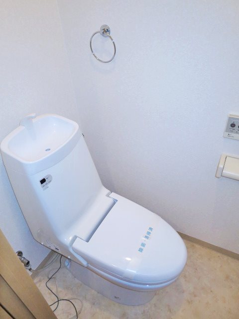 湯建大森北ビルⅠ その他7