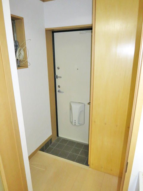 湯建大森北ビルⅠ その他8