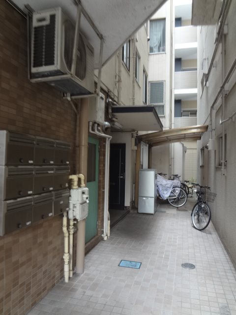 湯建大森北ビルⅠ その他12