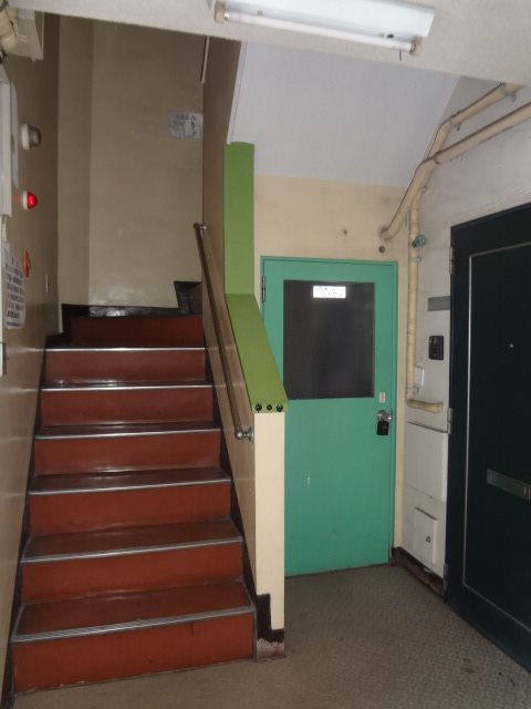 湯建大森北ビルⅠ その他13