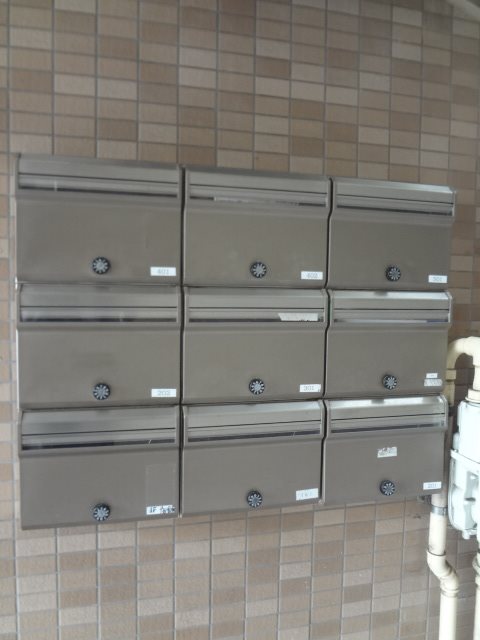 湯建大森北ビルⅠ その他19