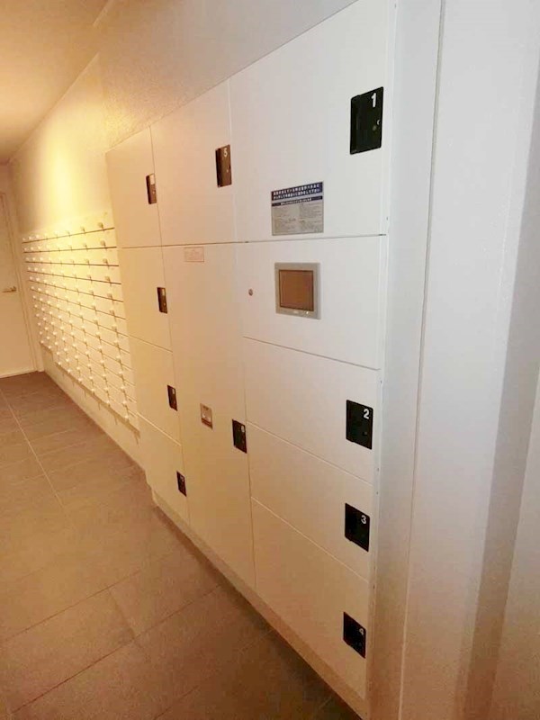 プライマル品川大森海岸 その他8