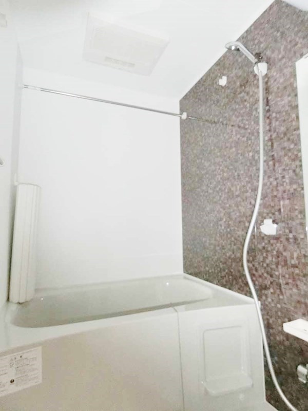 プライマル品川大森海岸  風呂画像