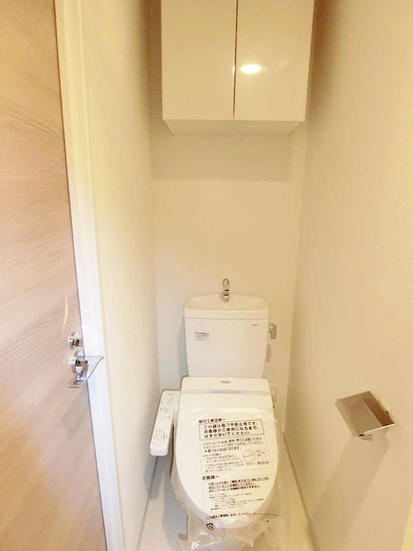 クレヴィスタ大森 風呂画像