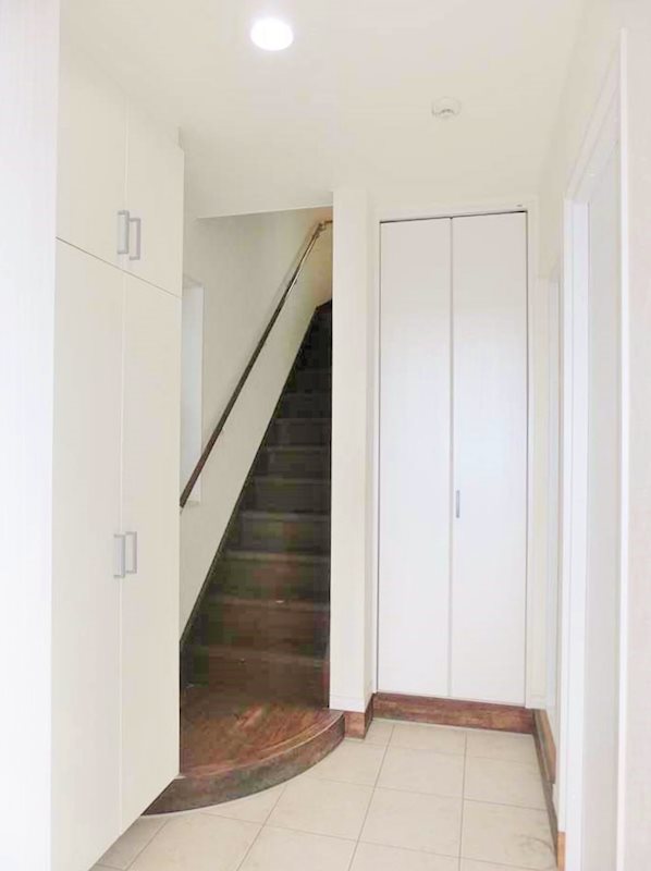 大森北3丁目House 玄関