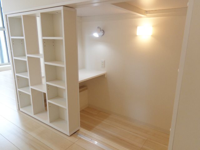 アリュール日吉 その他1