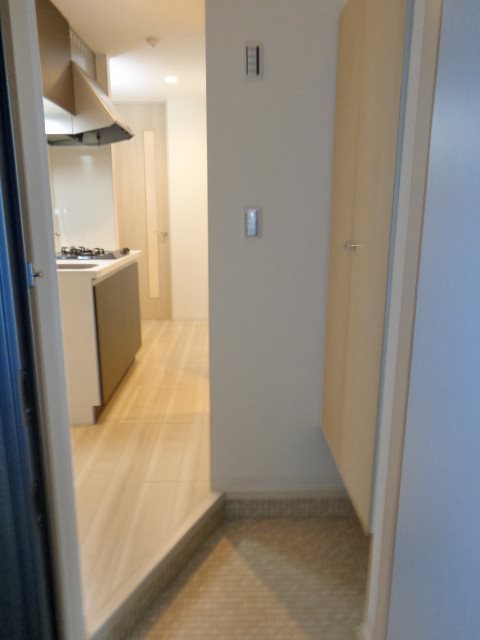 アリュール日吉 その他2
