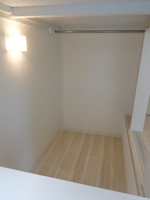 アリュール日吉 その他6