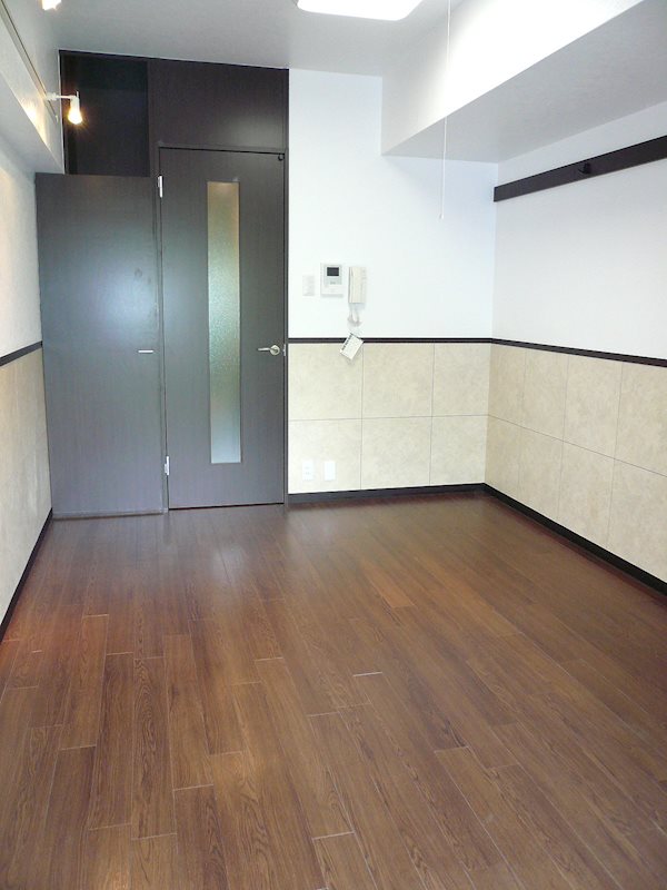 三越ゼームス坂マンション  その他2