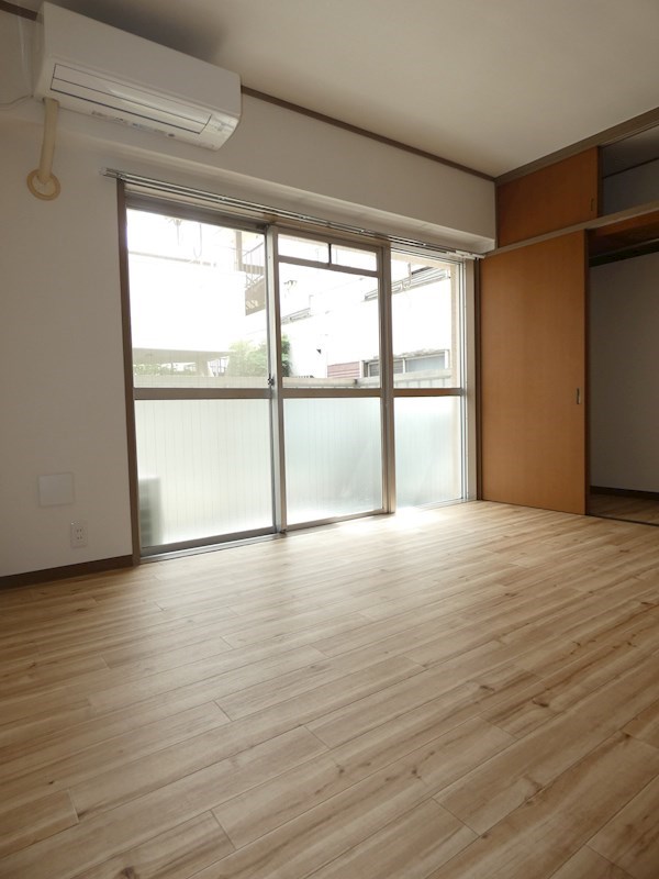 大井山中マンション  その他1