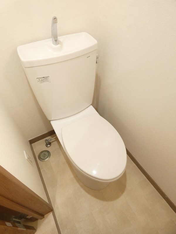 大井山中マンション  その他3